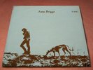 ANNE BRIGGS 1971 UK TOPIC LP RARE