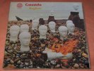 CRESSIDA - ASYLUM UK LP VERTIGO 1971 Original RARE