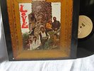 LOVE 'da capo' ORIG MONO PSYCH LP nice NM- 