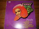 LP Ripple Blast Singers Band Funny Girl Soul Sadie Hear
