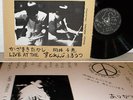 CHIE MUKAI LP japan avant psych EAST BIONIC SYMPHONIA