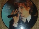 MYLÈNE FARMER - PLUS GRANDIR LIVE - PICTURE DISC LIMITÉ