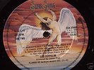Led Zeppelin PRESENCE UK LP 1ST Press ONE PLAY MINT