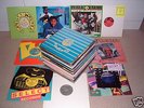 OLDSCHOOL HIP HOP / RANDOM RAP / ELECTRO: 74 Platten