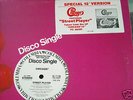 CHICAGO STREET PLAYER SCARCE WLP DISCO 12