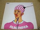 ALMENDRA Argentina Prog Psych Fuzz Pokora