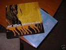 At the Drive in LP Relationship of Command (Mars Volta)