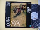 LOS Z 66  Ultra RARO lp EDICION regal 1969 PROMOCIONAL¡