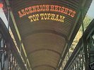 BLUES.TOP TOPHAM.ASCENSION HEIGHTS.BLUE HORIZON LP.EX++
