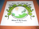 ALKANA welcome to paradise PRIVATE METAL HARD ROCK hear