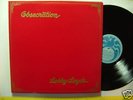 OBSECRATION  AS NEW COPY OF GREAT AUSSIE PROG.LEG.LP