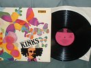 The Kinks - Face to Face UK STEREO EXPORT COPY RARE