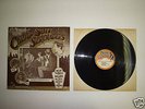 Robert Crumb Cheap Suit Serenaders LP Blue Goose 2014