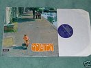 SOLUTION SAME RARE DECCA UK PRESSING PROG PSYCH LP 1972