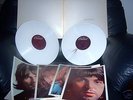 THE BEATLES - WHITE ALBUM (Double) WHITE VINYL MINT