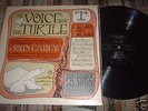 John Fahey Voice Of The Turtle TAKOMA LP Psych NR