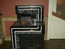 juke-box 1969 pour disque vinyles
