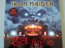 IRON MAIDEN 
