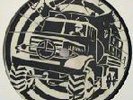 Spiral tribe style  Don´t Take The piss Original SP23
