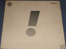 GRACIOUS Very Rare 1970 Orig UK Vertigo Spiral Prog LP.