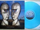 Pink Floyd - The Division Bell - USA FOC  Blue - Mint-