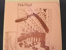 PINK FLOYD Astral Projection LP