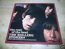 USED LP-ROLLING STONES-ROLLING STONES STORY PT2 BOX#421