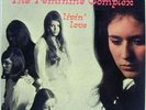 The Feminine Complex  - Livin Love LP RARE Femme Psych