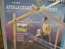 WALTER SUSSKIND conducts APPALACHIAN SPRING BALLET 1944 DCC 180 GRAM LP #D 205