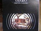 MILTON MARSH - LP 