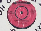 STATUS QUO  -  SPECTRES UK 45 -I(WHO HAVE NOTHING) 1966