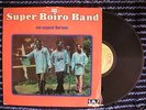 SUPER BOIRO BAND AFRO FUNK JAZZ PSYCH ORGAN Syliphone