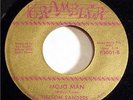NELSON SANDERS Mojo Man / I'm Lonely NORTHERN SOUL RARE