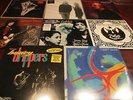 ROBERT PLANT & JIMMY PAGE WALKING CLARKSDALE ORIGINAL ISSUE+BONUS SOLOS 16LP SET