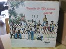 TREMILE & THE JAMALS Now RARE ISLAND B-BOY FUNK LP mp3