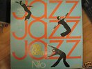 NILO TOLEDO-JAZZ YOU CAN DO IT-LP PRIVATE FUNK HEAR