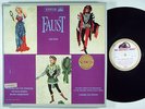 CLUYTENS Gounod Faust EMI ASD 307 - 310 g/c 4 LPs NM