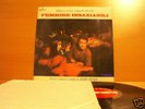 LP BRUNO NICOLAI Femmine Insaziabili Ariete ARLP 2006