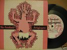 THE RESIDENTS Babyfingers EP w/ cover .....nice