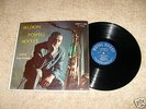 Seldon Powell Sextet FEATURING JIMMY CLEVELAND Roost LP