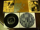 JAWBREAKER / JAWBOX SPLIT SUPER RARE 2 - 7