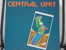 ==  Minimal synth LP CENTRAL UNIT Same LISTEN