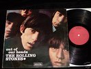 THE  ROLLING  STONES       