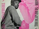 THELONIOUS MONK ON FRENCH SWING M 33342, 10 inch, Mint-