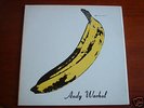 VELVET UNDERGROUND NICO Andy Warhol BANANA Lp CLEAN NM