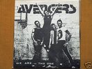 AVENGERS We Are The One 7