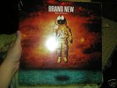 Rare Brand New Deja Entendu 2xLP Vinyl SEALED OOP LOOK