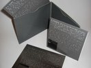 Autechre Quaristice Limited Edition Metal Case New