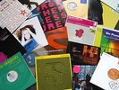 66x Electro / House / Minimal / Elektro Platten Vinyls