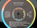 ODISSEA Odissea ITALY Original LP 1st Press RIFI Label